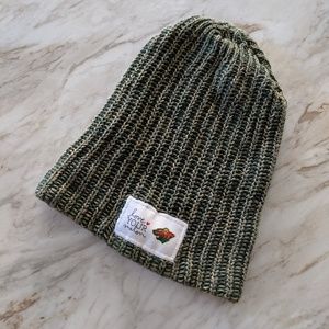 Love your melon Minnesota wild hockey green hat